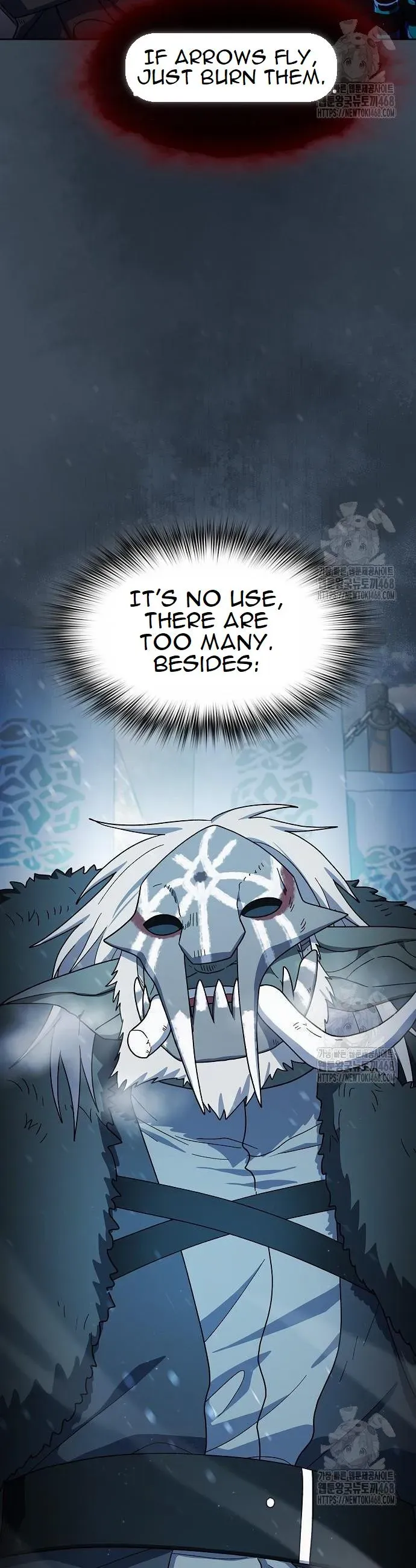 The Nebula’s Civilization Chapter 82 Online - página 37