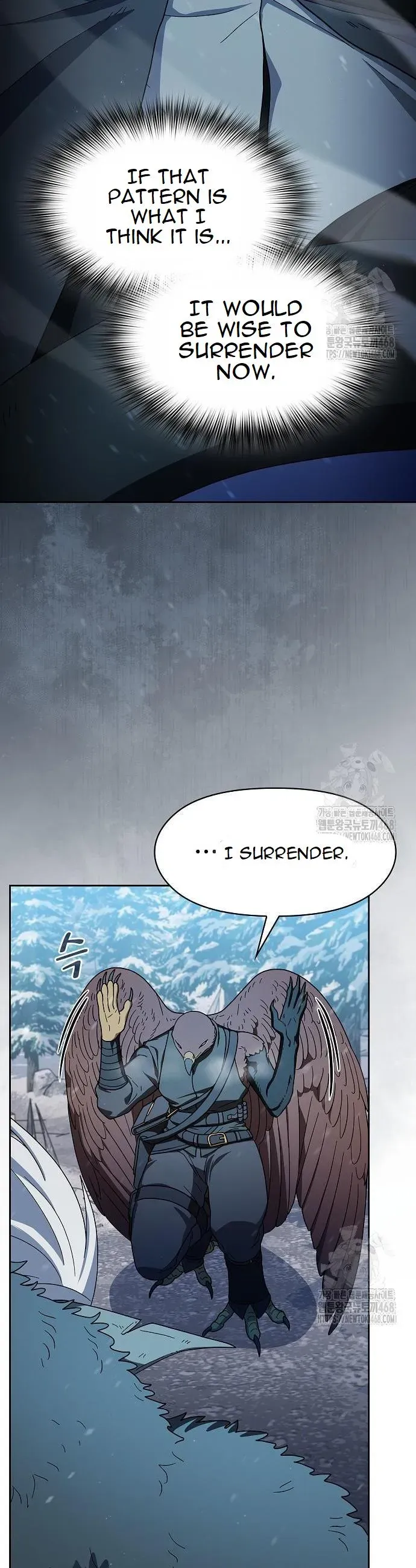 The Nebula’s Civilization Chapter 82 Online - página 38