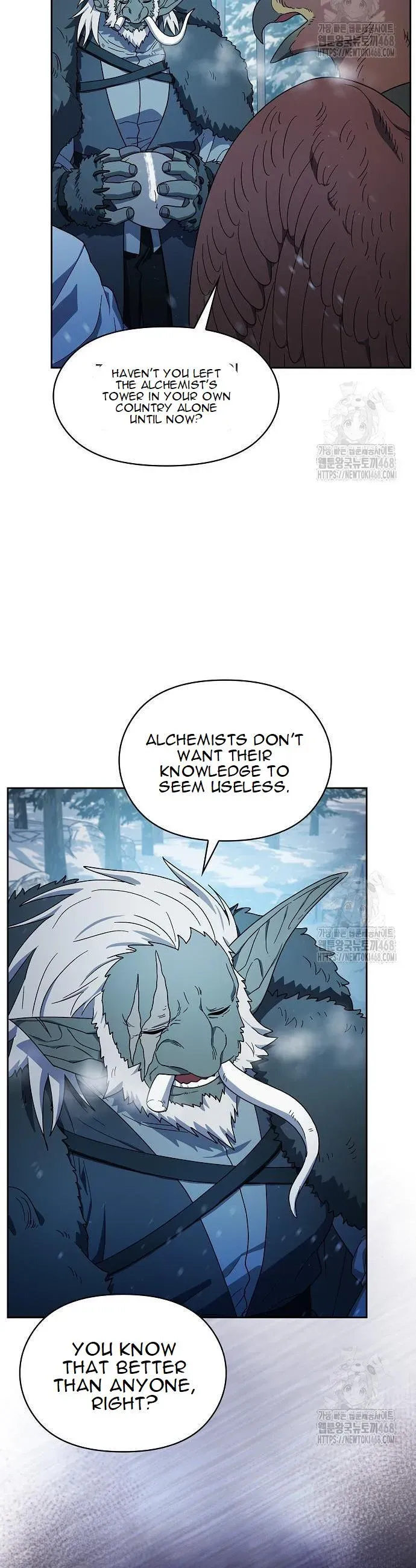 The Nebula’s Civilization Chapter 82 Online - página 46