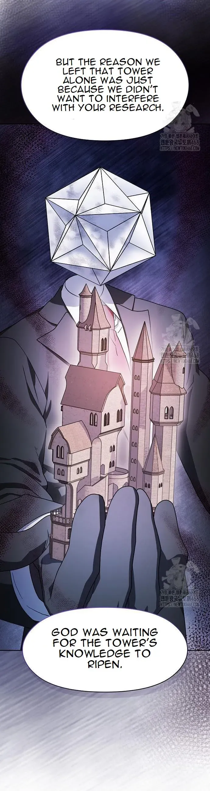 The Nebula’s Civilization Chapter 82 Online - página 47
