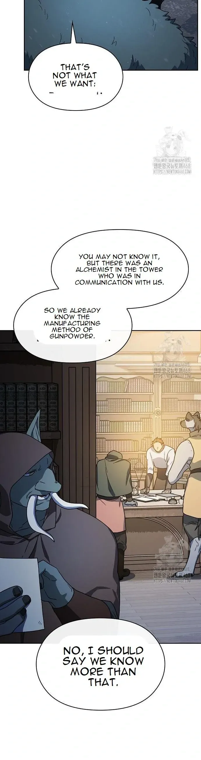 The Nebula’s Civilization Chapter 82 Online - página 49