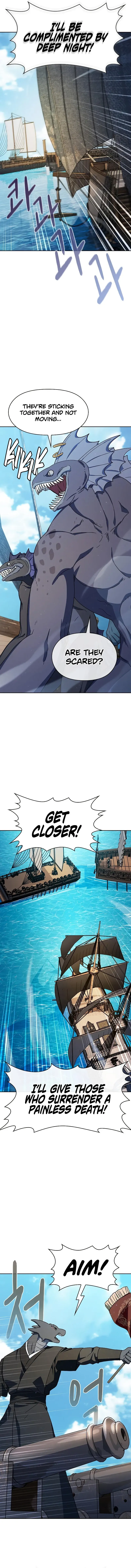 The Nebula’s Civilization Chapter 86 Online - página 5