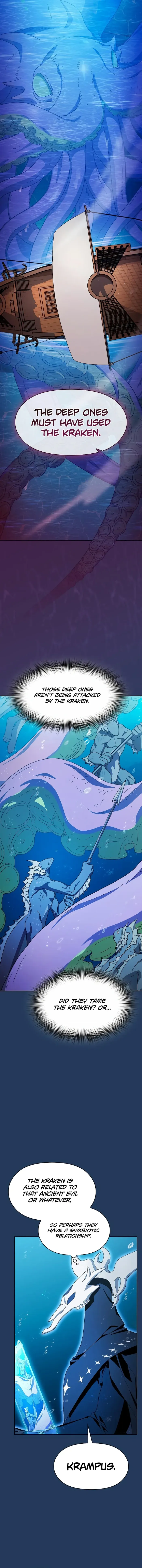 The Nebula’s Civilization Chapter 88 Online - página 2