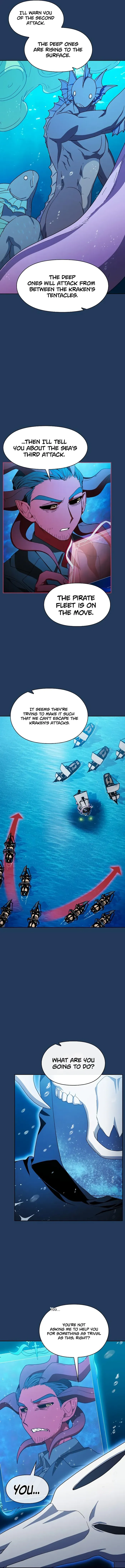 The Nebula’s Civilization Chapter 88 Online - página 3