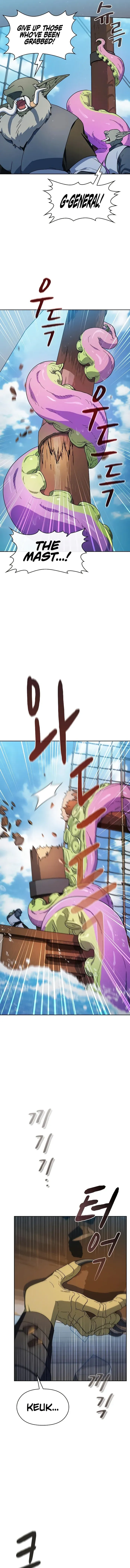 The Nebula’s Civilization Chapter 88 Online - página 5