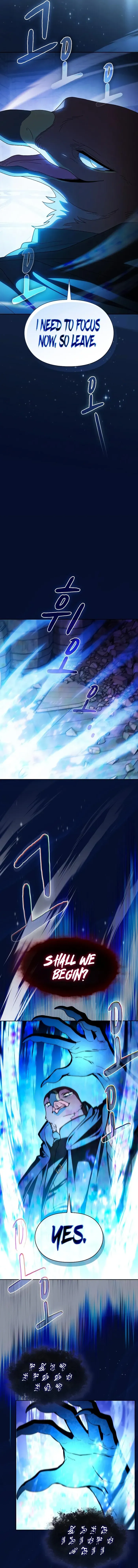 The Nebula’s Civilization Chapter 88 Online - página 9