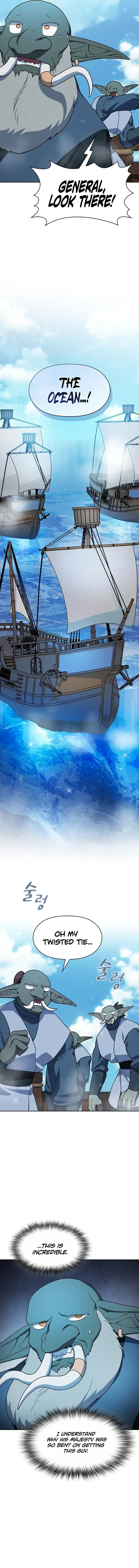 The Nebula’s Civilization Chapter 88 Online - página 13