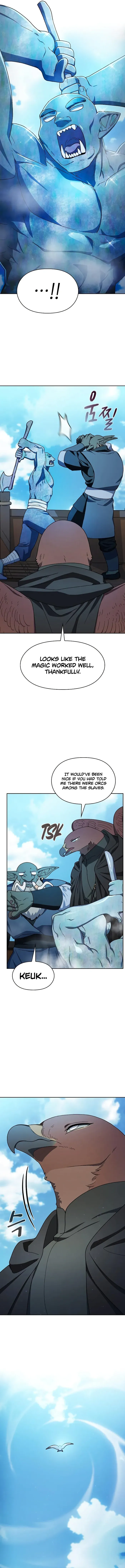 The Nebula’s Civilization Chapter 88 Online - página 14
