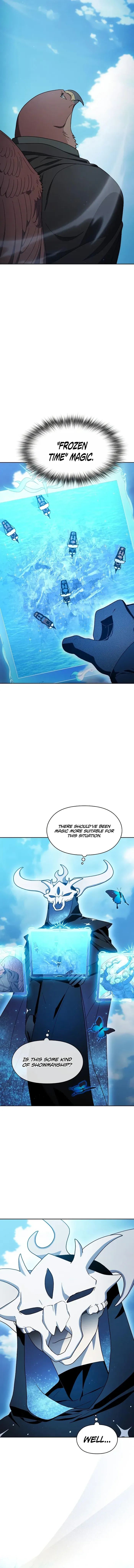 The Nebula’s Civilization Chapter 88 Online - página 15