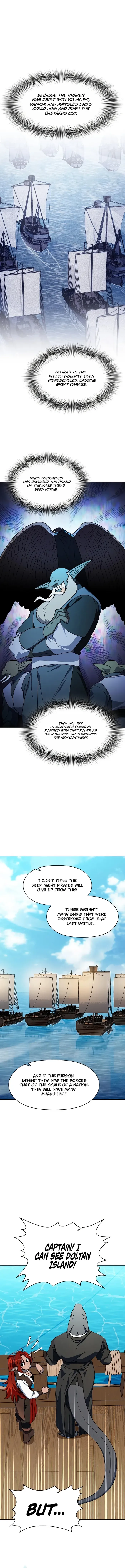 The Nebula’s Civilization Chapter 88 Online - página 17