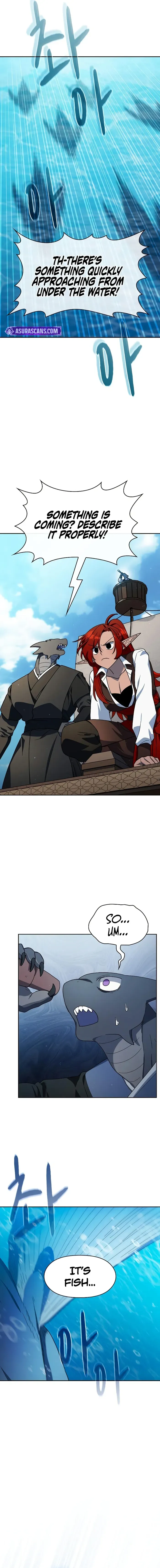 The Nebula’s Civilization Chapter 88 Online - página 18
