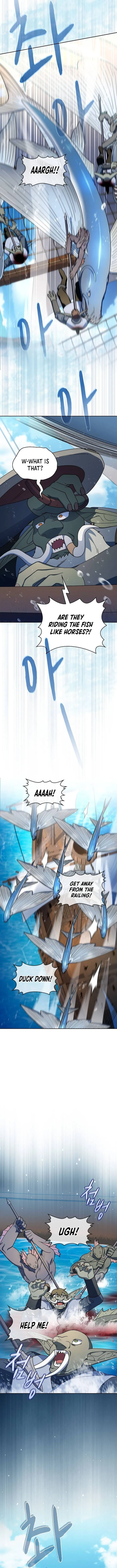 The Nebula’s Civilization Chapter 89 Online - página 3