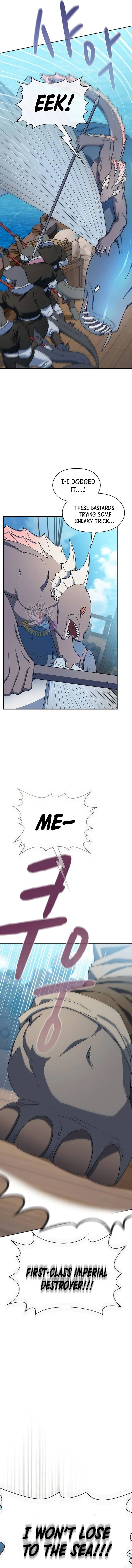 The Nebula’s Civilization Chapter 89 Online - página 7