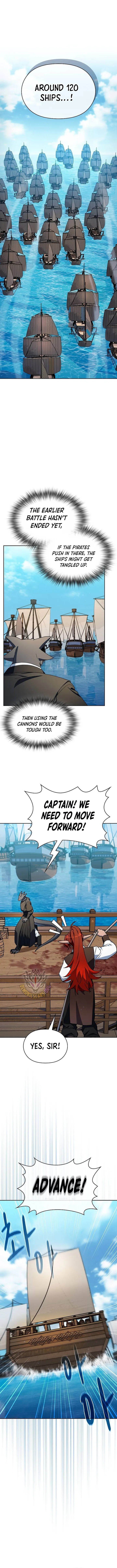 The Nebula’s Civilization Chapter 89 Online - página 11