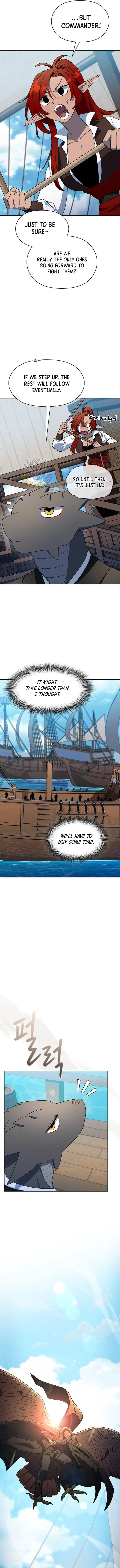 The Nebula’s Civilization Chapter 89 Online - página 12