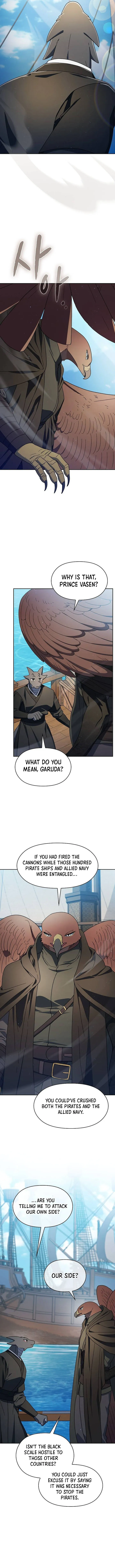The Nebula’s Civilization Chapter 89 Online - página 13
