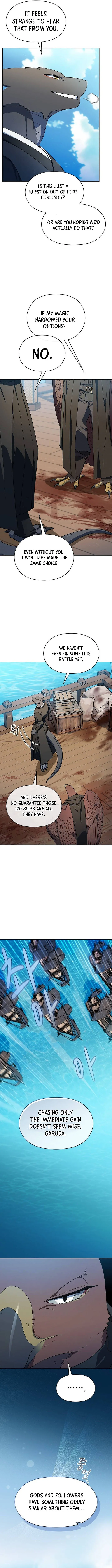 The Nebula’s Civilization Chapter 89 Online - página 14