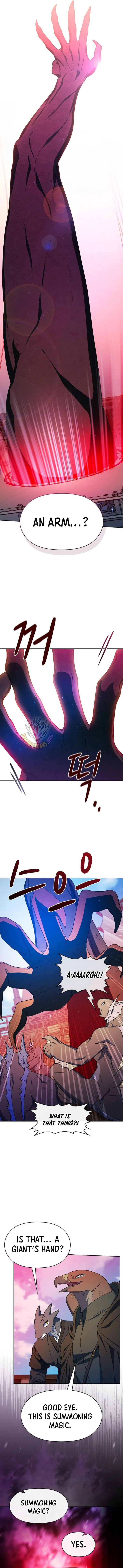 The Nebula’s Civilization Chapter 90 Online - página 10