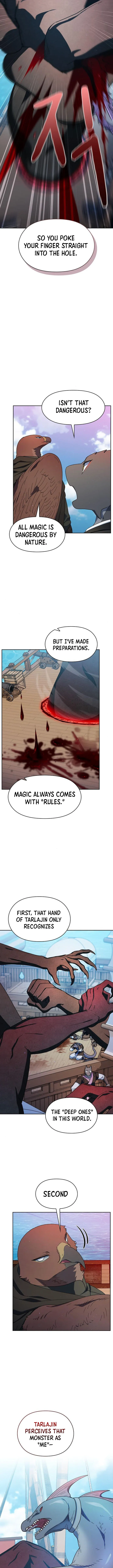 The Nebula’s Civilization Chapter 90 Online - página 13