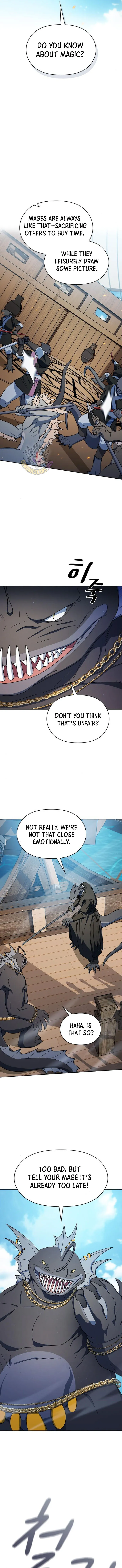 The Nebula’s Civilization Chapter 91 Online - página 4