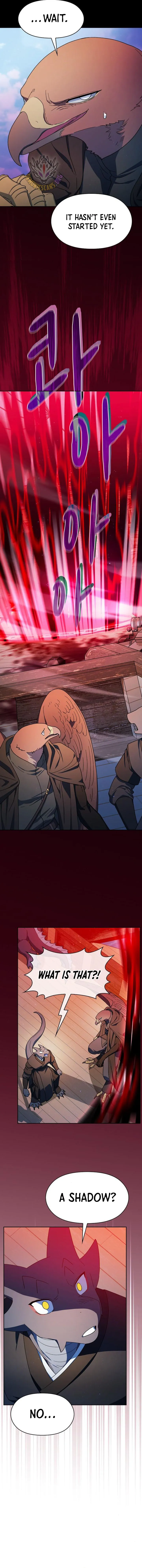The Nebula’s Civilization Chapter 91 Online - página 9