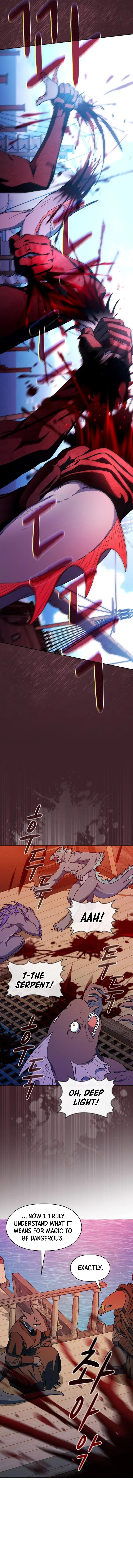 The Nebula’s Civilization Chapter 91 Online - página 16