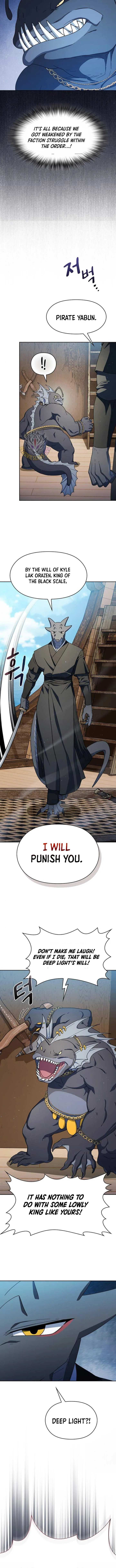 The Nebula’s Civilization Chapter 92 Online - página 2