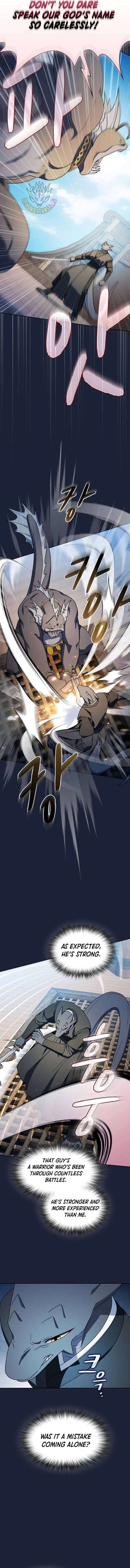 The Nebula’s Civilization Chapter 92 Online - página 3