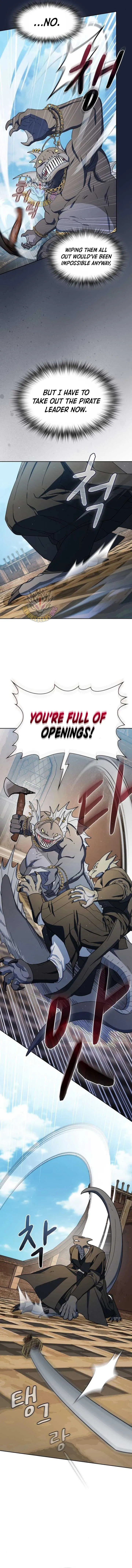 The Nebula’s Civilization Chapter 92 Online - página 4