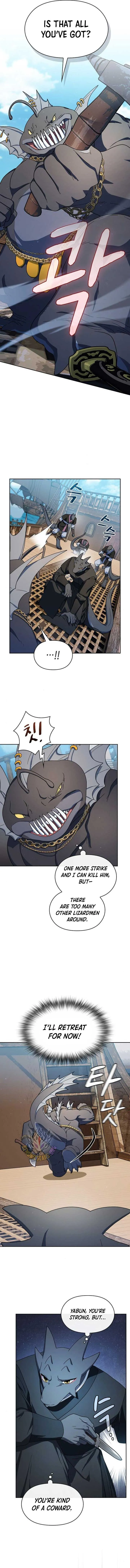 The Nebula’s Civilization Chapter 92 Online - página 5