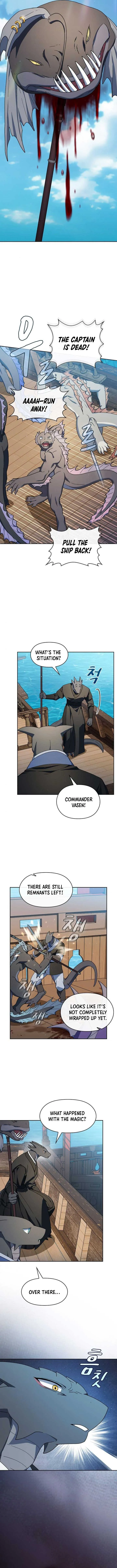 The Nebula’s Civilization Chapter 92 Online - página 7