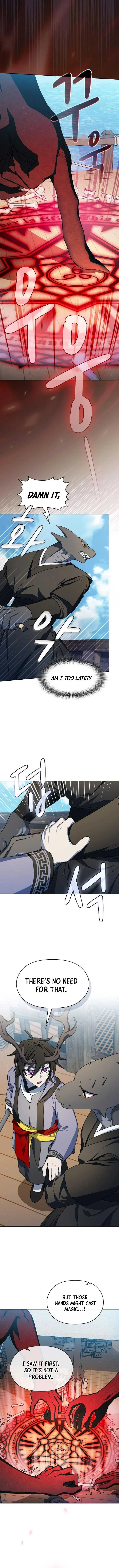 The Nebula’s Civilization Chapter 92 Online - página 9