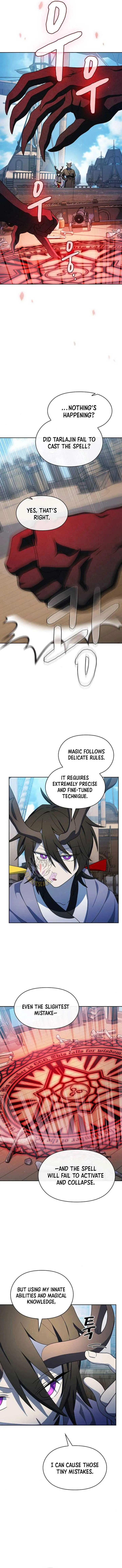 The Nebula’s Civilization Chapter 92 Online - página 10