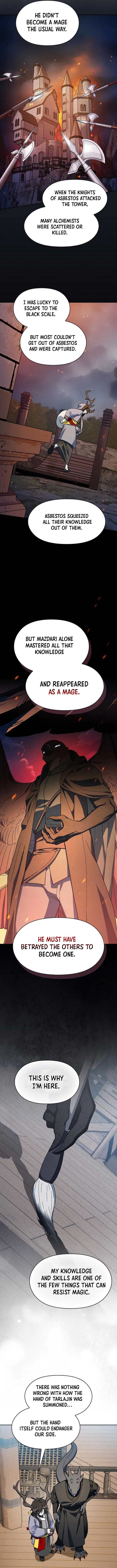 The Nebula’s Civilization Chapter 92 Online - página 12