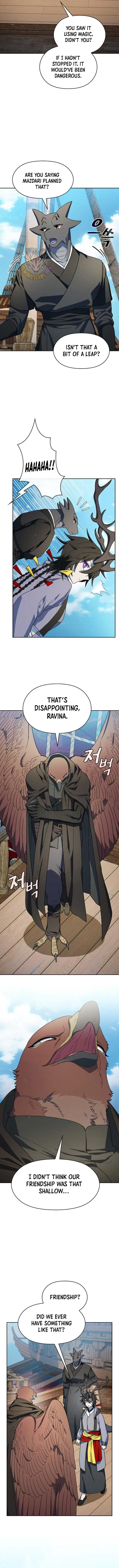 The Nebula’s Civilization Chapter 92 Online - página 13