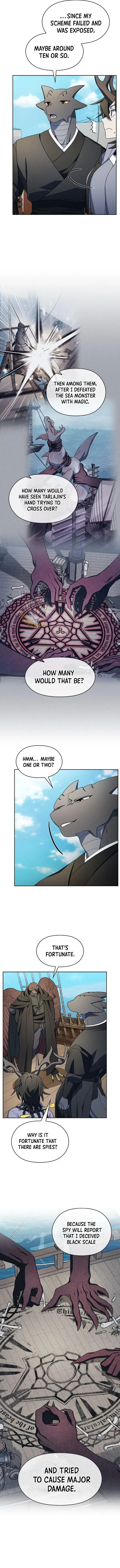 The Nebula’s Civilization Chapter 93 Online - página 2