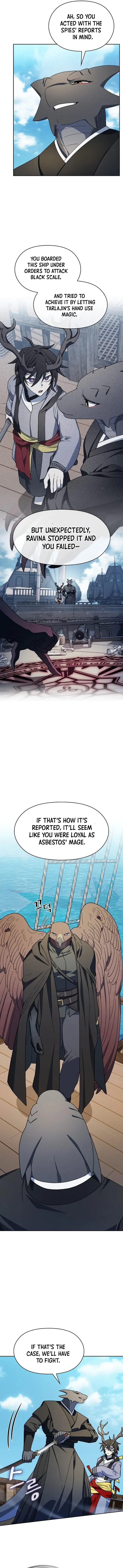 The Nebula’s Civilization Chapter 93 Online - página 3