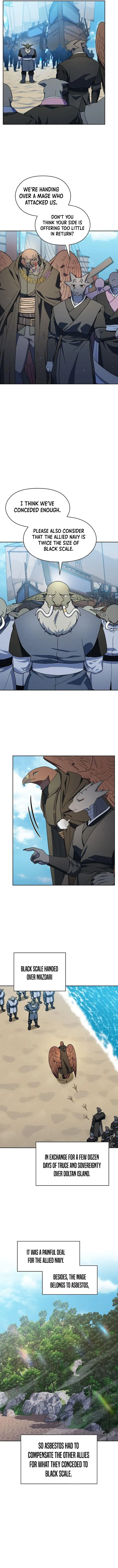 The Nebula’s Civilization Chapter 93 Online - página 6