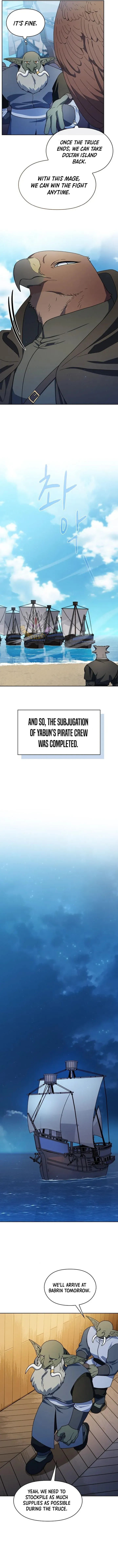 The Nebula’s Civilization Chapter 93 Online - página 7
