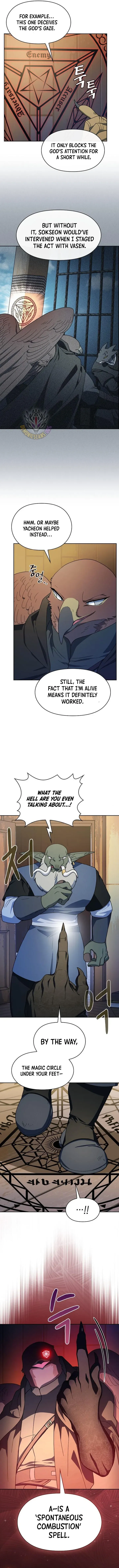The Nebula’s Civilization Chapter 93 Online - página 9