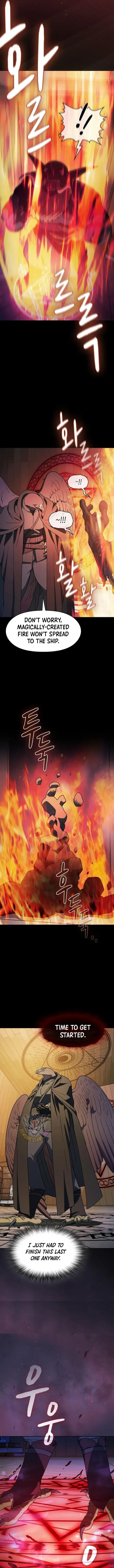 The Nebula’s Civilization Chapter 93 Online - página 10
