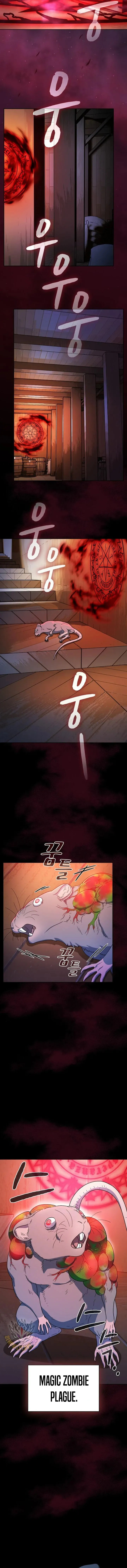 The Nebula’s Civilization Chapter 93 Online - página 11
