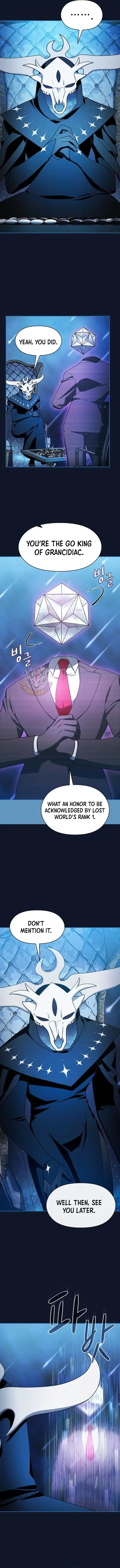 The Nebula’s Civilization Chapter 94 Online - página 3