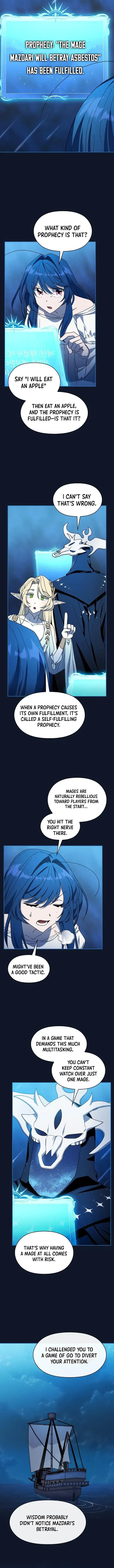 The Nebula’s Civilization Chapter 94 Online - página 5