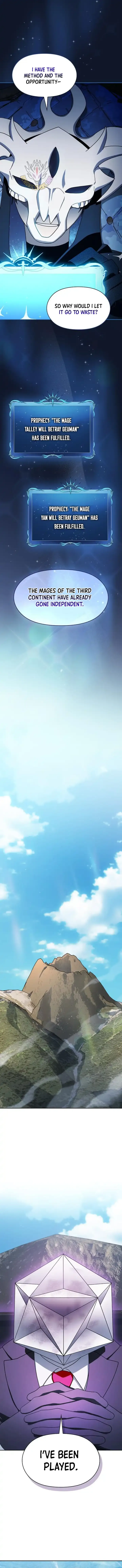 The Nebula’s Civilization Chapter 94 Online - página 7