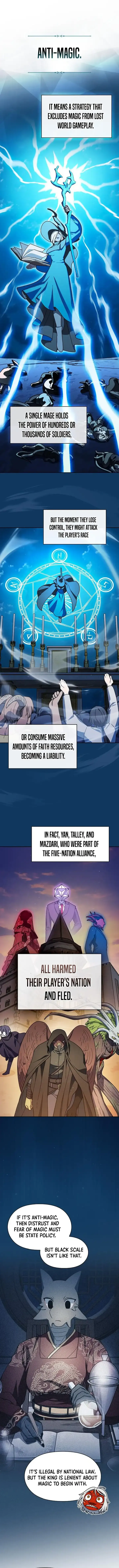 The Nebula’s Civilization Chapter 94 Online - página 9