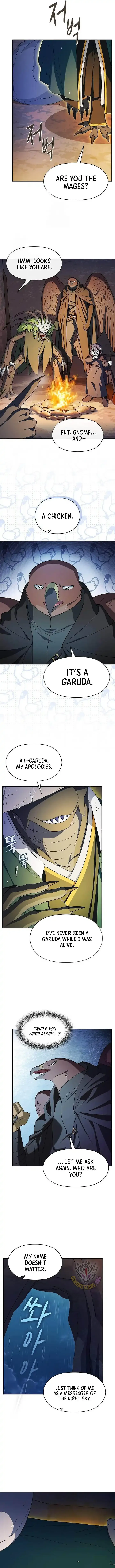 The Nebula’s Civilization Chapter 95 Online - página 4
