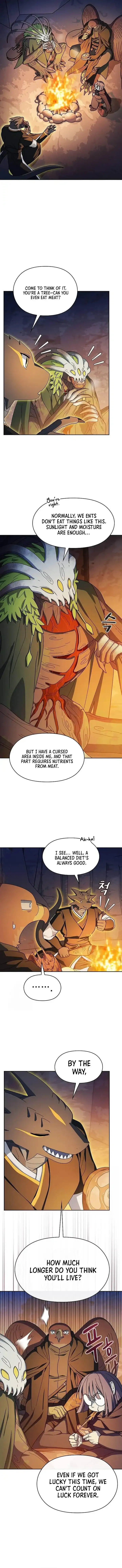 The Nebula’s Civilization Chapter 95 Online - página 9