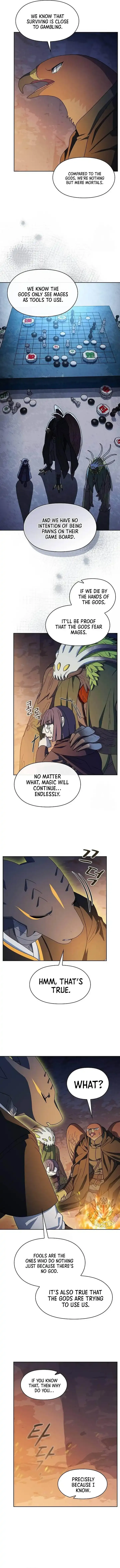 The Nebula’s Civilization Chapter 95 Online - página 10