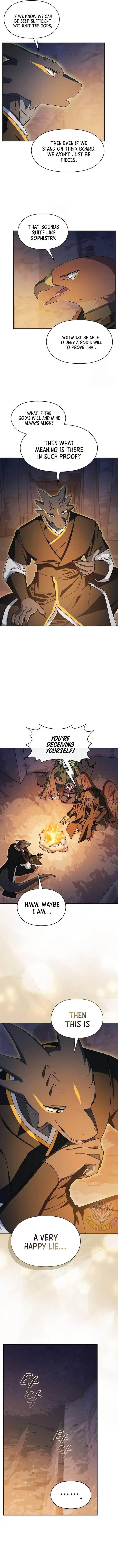 The Nebula’s Civilization Chapter 95 Online - página 11